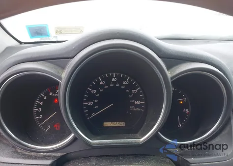 2005 Lexus Rx 330 z USA, uszkodzony, nr VIN 2T2HA31UX5C084646